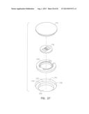 Low Profile Instrument Immobilizer diagram and image