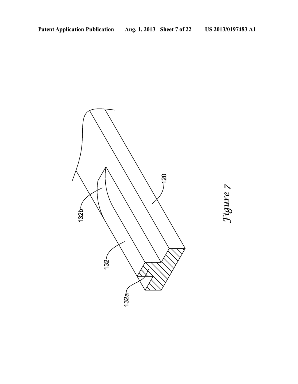 GUIDE EXTENSION CATHETER - diagram, schematic, and image 08