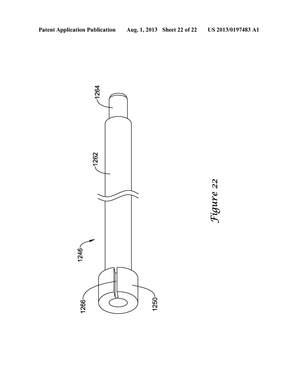 GUIDE EXTENSION CATHETER - diagram, schematic, and image 23