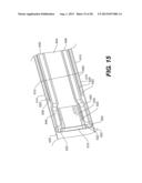 METHODS AND SYSTEMS FOR ATTACHING MEDICAL DEVICE SECTIONS diagram and image