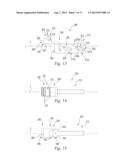 SURGICAL INSTRUMENT HANDLE ASSEMBLY diagram and image