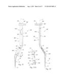 SURGICAL INSTRUMENT HANDLE ASSEMBLY diagram and image