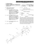 MEDICAL DEVICE HAVING A TENSIONABLE COUPLING diagram and image