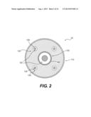 MEDICAL DEVICE HAVING A TENSIONABLE COUPLING diagram and image