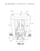 MEDICAL DEVICE HAVING A TENSIONABLE COUPLING diagram and image