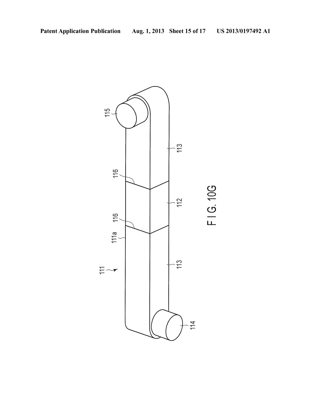 Bending Joint Mechanism, Surgical Instrument Having This Bending Joint     Mechanism, and Manipulator Having This Bending Joint Mechanism - diagram, schematic, and image 16