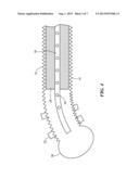 LARGE AREA CRYOABLATION CATHETER WITH MULTI-GEOMETRY TIP ECG/CRYO MAPPING     CAPABILITIES diagram and image