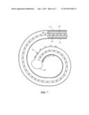 LARGE AREA CRYOABLATION CATHETER WITH MULTI-GEOMETRY TIP ECG/CRYO MAPPING     CAPABILITIES diagram and image