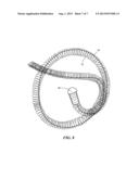 LARGE AREA CRYOABLATION CATHETER WITH MULTI-GEOMETRY TIP ECG/CRYO MAPPING     CAPABILITIES diagram and image