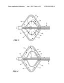 BALLOON DESIGN TO ENHANCE COOLING UNIFORMITY diagram and image