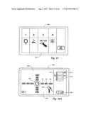 SYSTEMS AND METHODS FOR CONTROLLING USE AND OPERATION OF A FAMILY OF     DIFFERENT TREATMENT DEVICES diagram and image