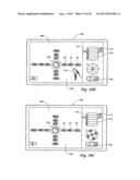 SYSTEMS AND METHODS FOR CONTROLLING USE AND OPERATION OF A FAMILY OF     DIFFERENT TREATMENT DEVICES diagram and image