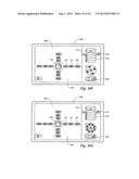 SYSTEMS AND METHODS FOR CONTROLLING USE AND OPERATION OF A FAMILY OF     DIFFERENT TREATMENT DEVICES diagram and image