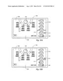 SYSTEMS AND METHODS FOR CONTROLLING USE AND OPERATION OF A FAMILY OF     DIFFERENT TREATMENT DEVICES diagram and image