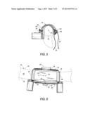 CLIP FOR RIB STABILIZATION diagram and image