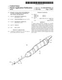 ROTARY CUTTING TOOL WITH IMPROVED CUTTING AND REDUCED CLOGGING ON SOFT     TISSUE AND THIN BONE diagram and image