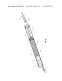 AUTOMATED INTRAOCULAR LENS INJECTOR DEVICE diagram and image