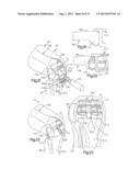 ROBOTIC ARTHROPLASTY SYSTEM INCLUDING NAVIGATION diagram and image