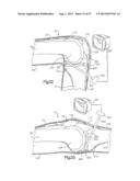 ROBOTIC ARTHROPLASTY SYSTEM INCLUDING NAVIGATION diagram and image