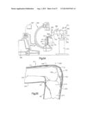 ROBOTIC ARTHROPLASTY SYSTEM INCLUDING NAVIGATION diagram and image