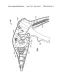 SURGICAL FASTENER WITH PREDETERMINED RESORPTION RATE diagram and image