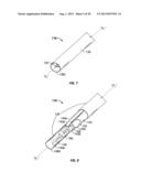 SURGICAL FASTENER WITH PREDETERMINED RESORPTION RATE diagram and image