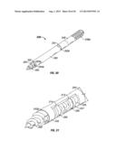 SURGICAL FASTENER WITH PREDETERMINED RESORPTION RATE diagram and image