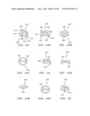 SURGICAL FASTENER WITH PREDETERMINED RESORPTION RATE diagram and image