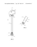 ANCHORING CANNULA diagram and image