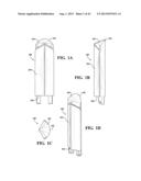 DURABLE MULTI-LAYER HIGH STRENGTH POLYMER COMPOSITE SUITABLE FOR IMPLANT     AND ARTICLES PRODUCED THEREFROM diagram and image