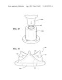 DURABLE MULTI-LAYER HIGH STRENGTH POLYMER COMPOSITE SUITABLE FOR IMPLANT     AND ARTICLES PRODUCED THEREFROM diagram and image