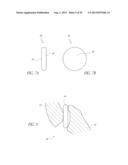 VERTEBRAL FACET JOINT PROSTHESIS AND METHOD OF FIXATION diagram and image