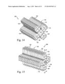 EXPANDABLE SPINAL INTERBODY AND INTRAVERTEBRAL BODY DEVICES diagram and image