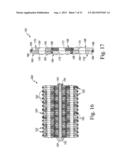 EXPANDABLE SPINAL INTERBODY AND INTRAVERTEBRAL BODY DEVICES diagram and image