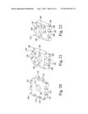 EXPANDABLE SPINAL INTERBODY AND INTRAVERTEBRAL BODY DEVICES diagram and image