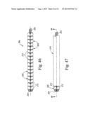 EXPANDABLE SPINAL INTERBODY AND INTRAVERTEBRAL BODY DEVICES diagram and image