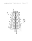 EXPANDABLE SPINAL INTERBODY AND INTRAVERTEBRAL BODY DEVICES diagram and image