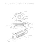 EXPANDABLE SPINAL INTERBODY AND INTRAVERTEBRAL BODY DEVICES diagram and image