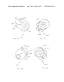 EXPANDABLE SPINAL INTERBODY AND INTRAVERTEBRAL BODY DEVICES diagram and image