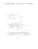 EXPANDABLE SPINAL INTERBODY AND INTRAVERTEBRAL BODY DEVICES diagram and image