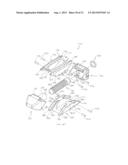 EXPANDABLE SPINAL INTERBODY AND INTRAVERTEBRAL BODY DEVICES diagram and image