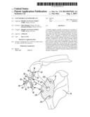 CONVERTIBLE GLENOID IMPLANT diagram and image