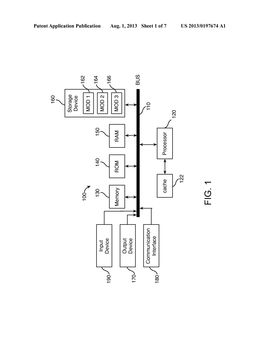 AUTOMATIC CONFIGURATION OF SELF-CONFIGURABLE ENVIRONMENTS - diagram, schematic, and image 02