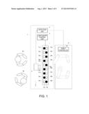 ENTRY DETECTION DEVICE, ROBOT, AND ENTRY DETECTION METHOD diagram and image