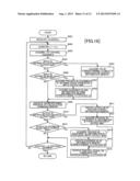 AIR CONDITIONER CONTROL DEVICE, EQUIPMENT SYSTEM, AND PROGRAM diagram and image