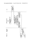 VEHICLE PROGRAM REWRITING SYSTEM diagram and image