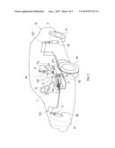 SUSPENSION DEVICE diagram and image