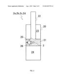 SUSPENSION DEVICE diagram and image