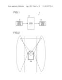 VEHICLE AUTOMATIC STEERING CONTROL APPARATUS diagram and image