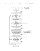 VEHICLE AUTOMATIC STEERING CONTROL APPARATUS diagram and image